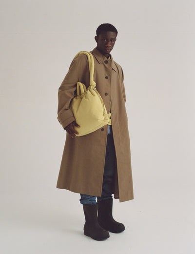 Una Soft Bag | Tasche