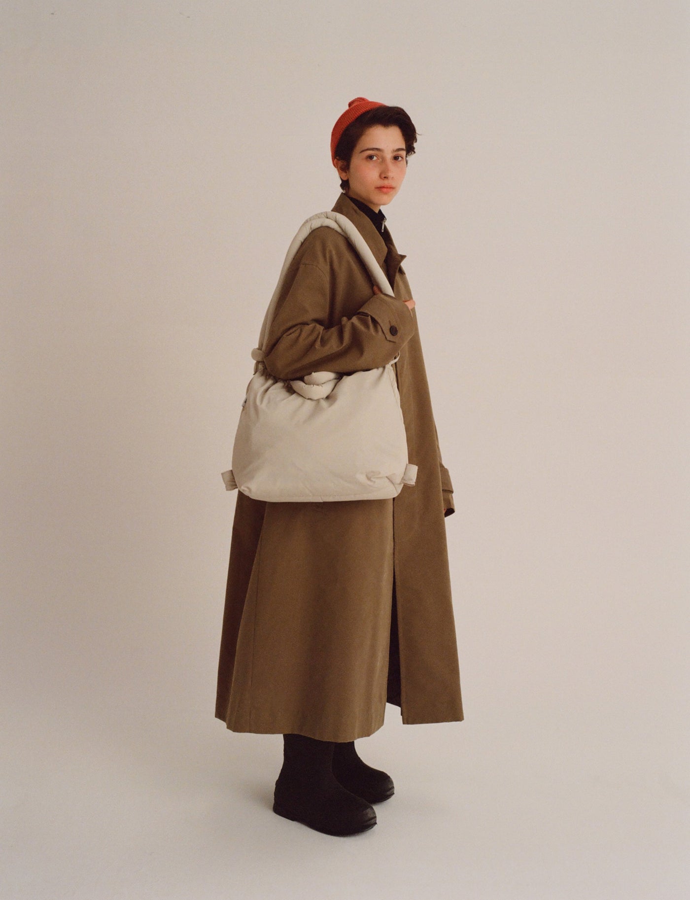 Una Soft Bag | Tasche