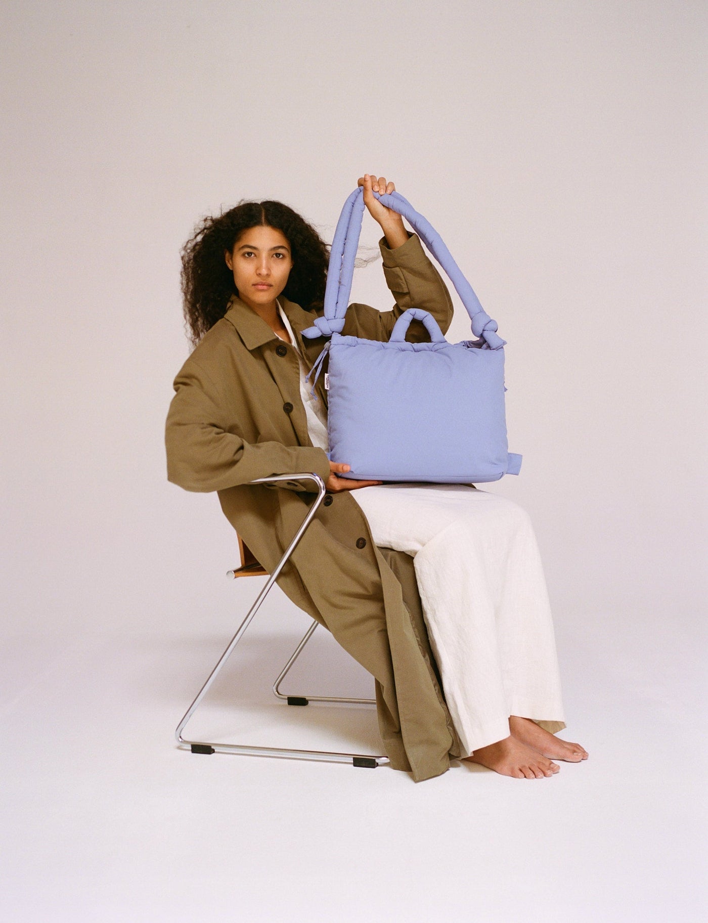 Una Soft Bag | Tasche