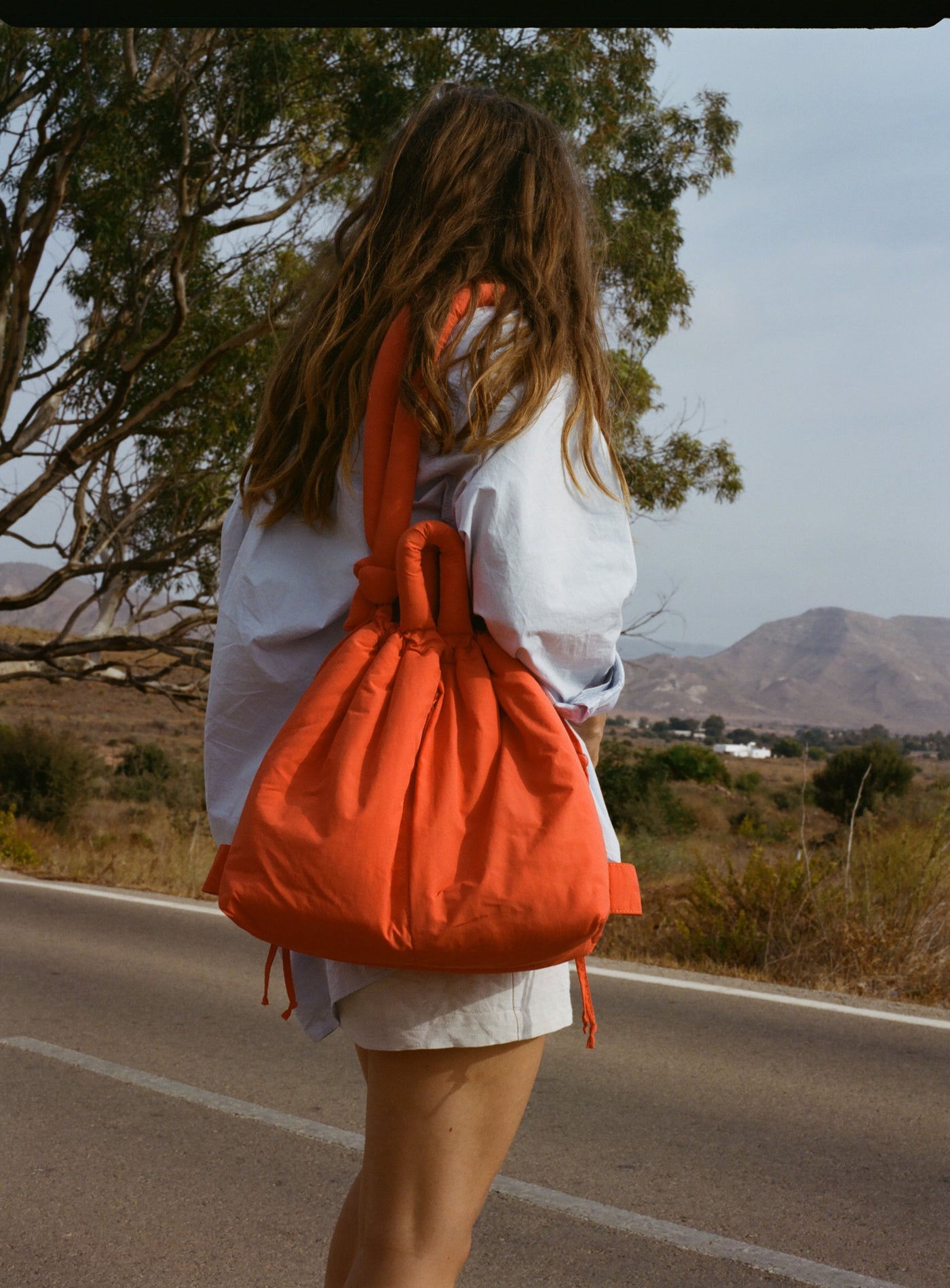 Una Soft Bag | Tasche