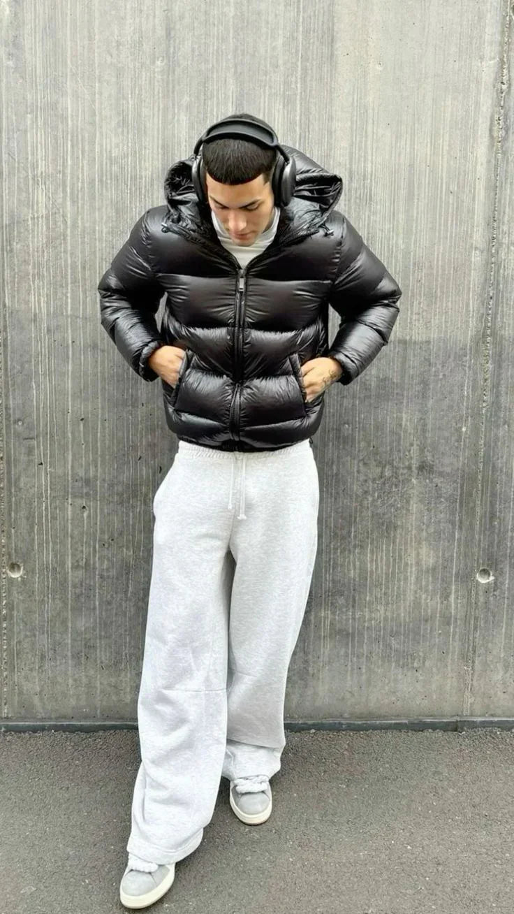 Lazer | Pufferjacke