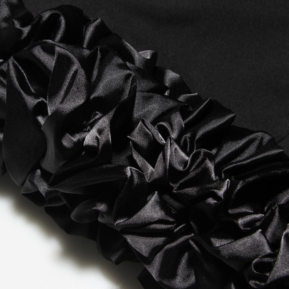 Rosalie Ruffle | Minikleid