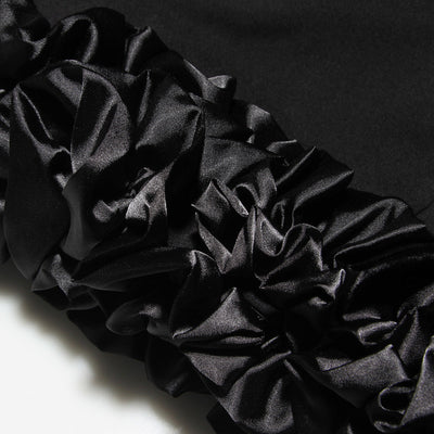 Rosalie Ruffle | Minikleid