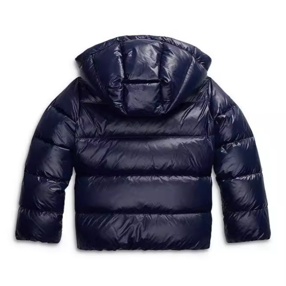 Pufferjacke AMOR