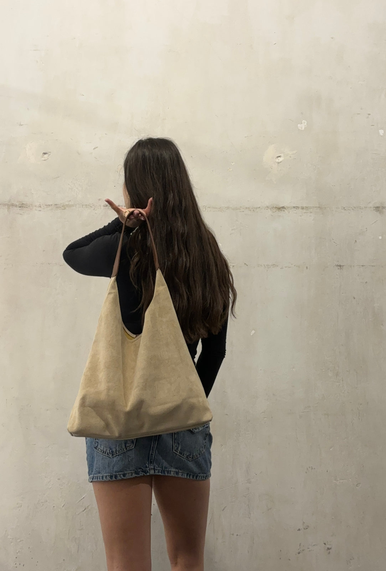 Bombudo Suède Essential Tasche
