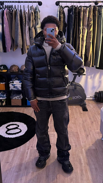 Lazer | Pufferjacke