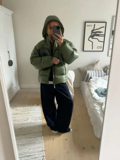 Lazer | Pufferjacke