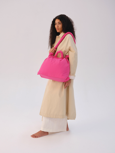 Una Soft Bag | Tasche