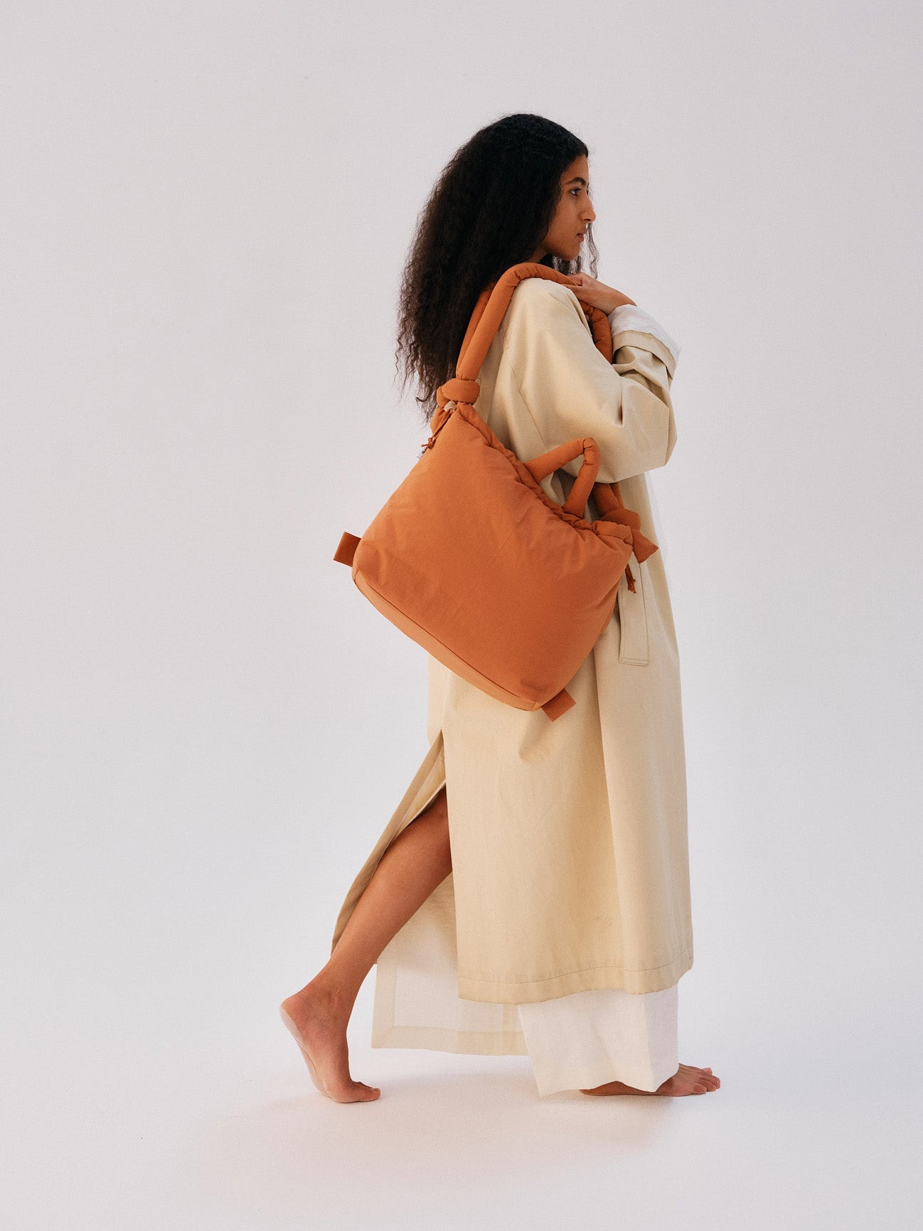 Una Soft Bag | Tasche