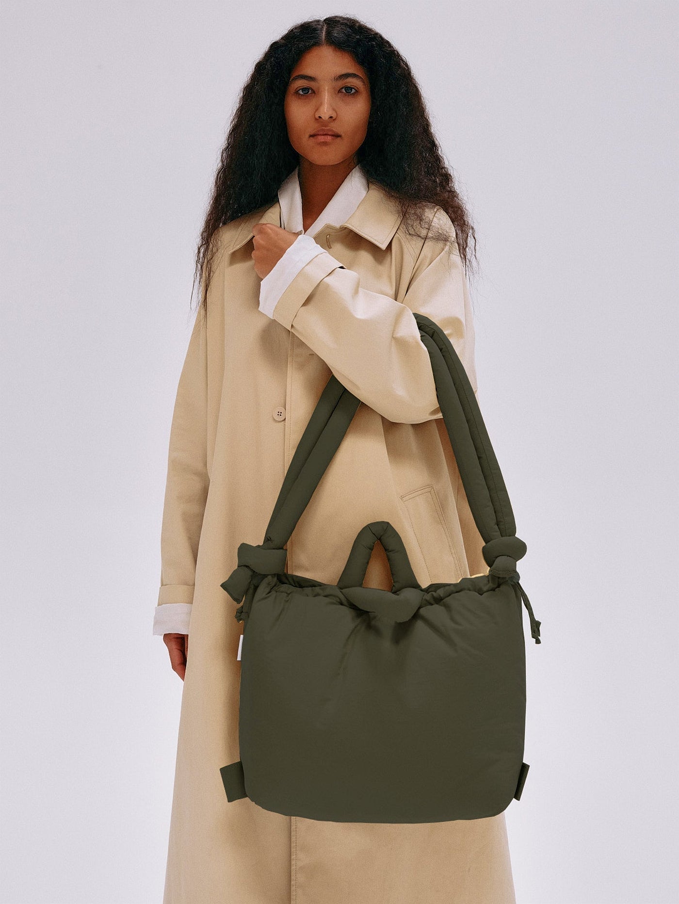 Una Soft Bag | Tasche