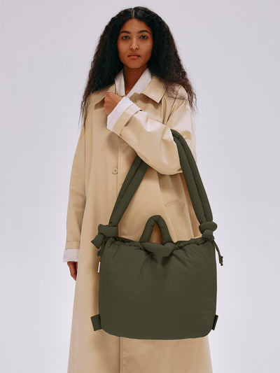Una Soft Bag | Tasche