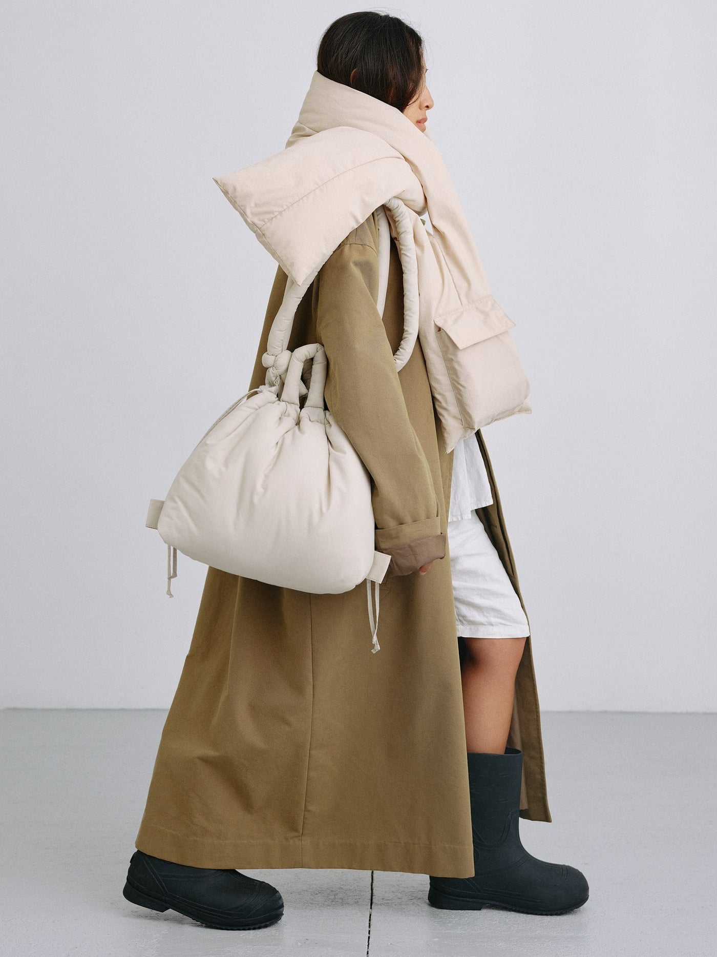 Una Soft Bag | Tasche