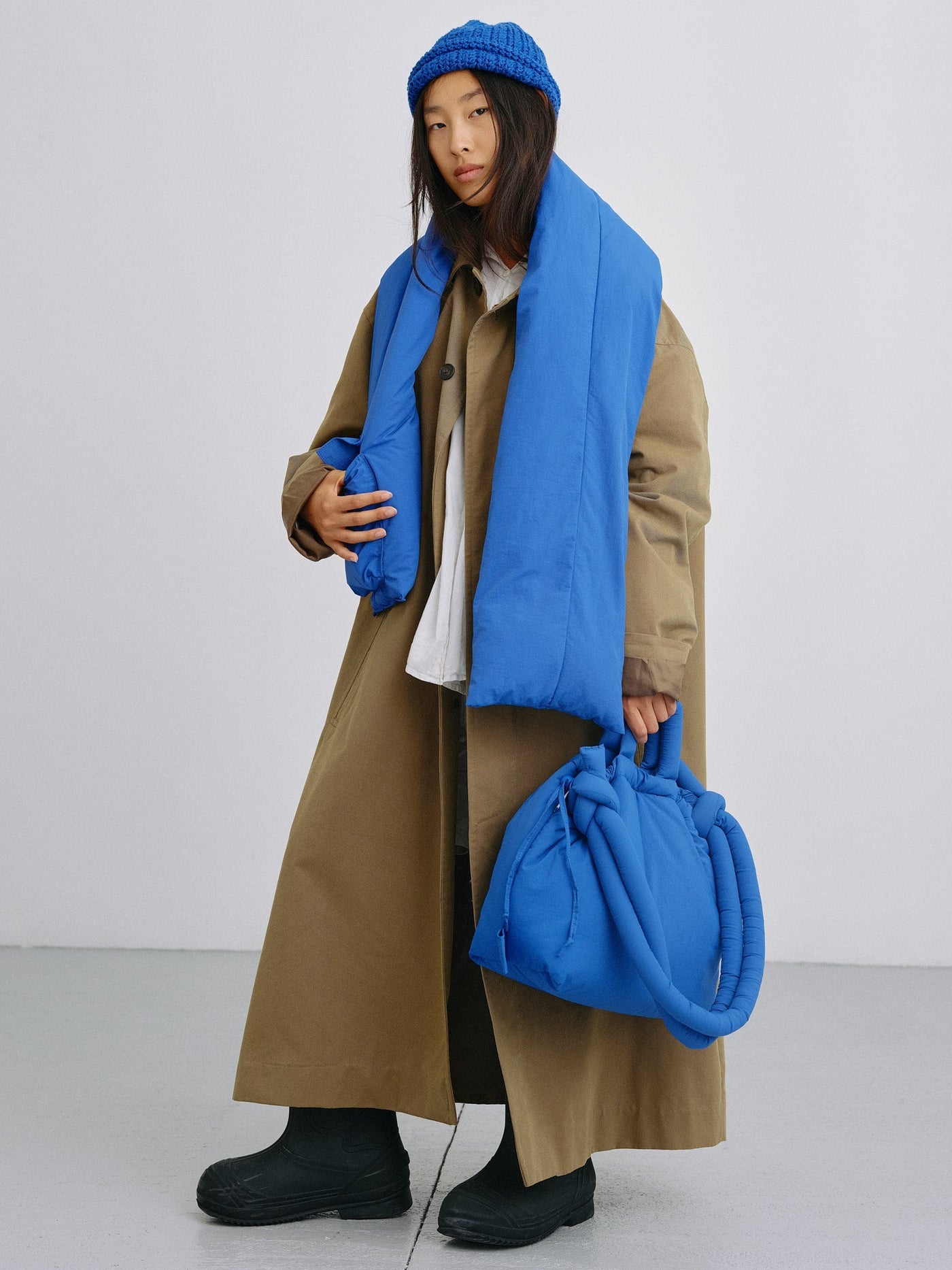 Una Soft Bag | Tasche