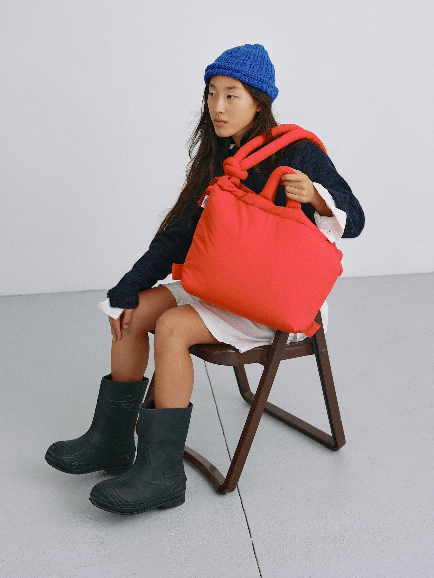 Una Soft Bag | Tasche