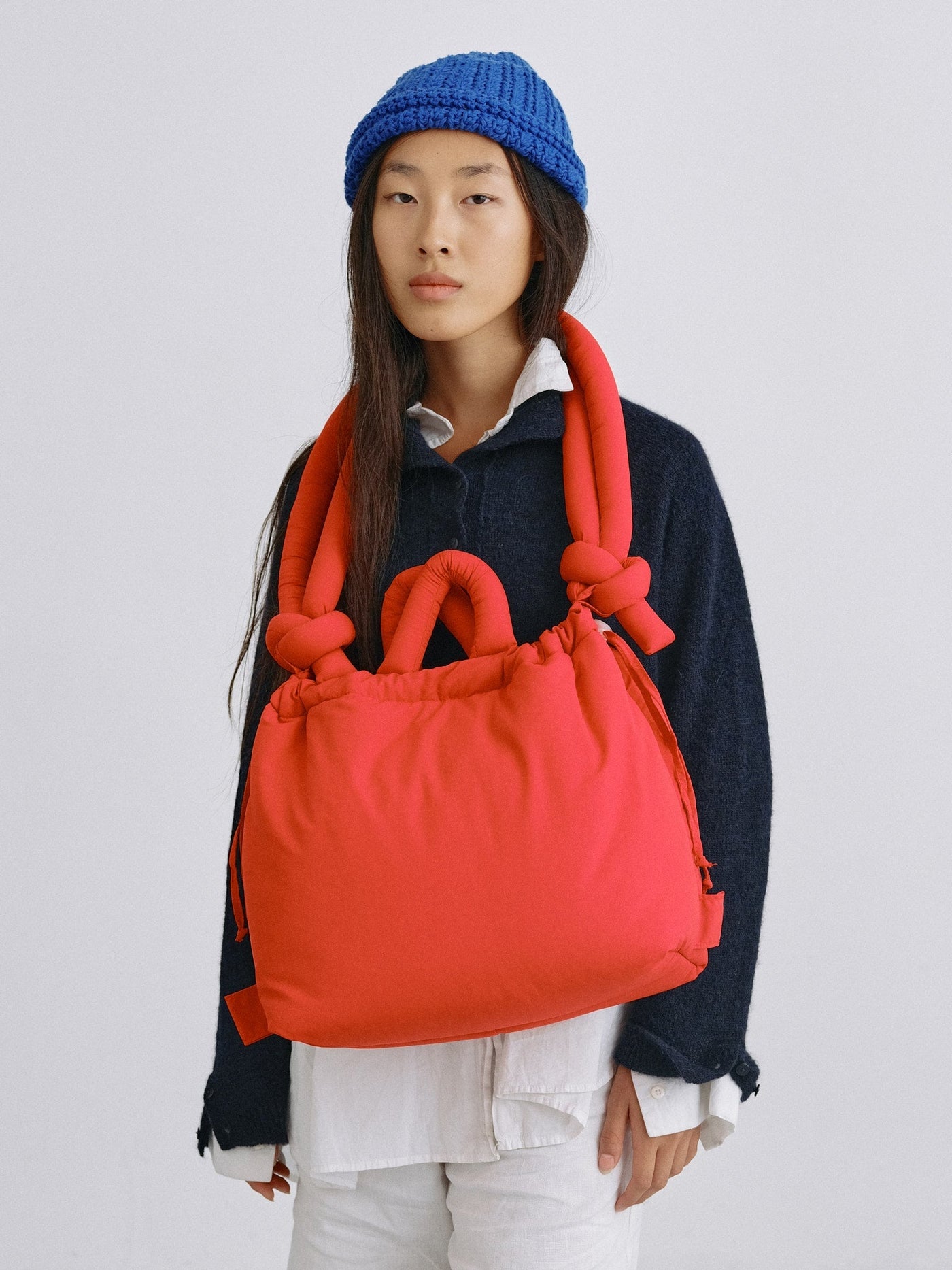 Una Soft Bag | Tasche