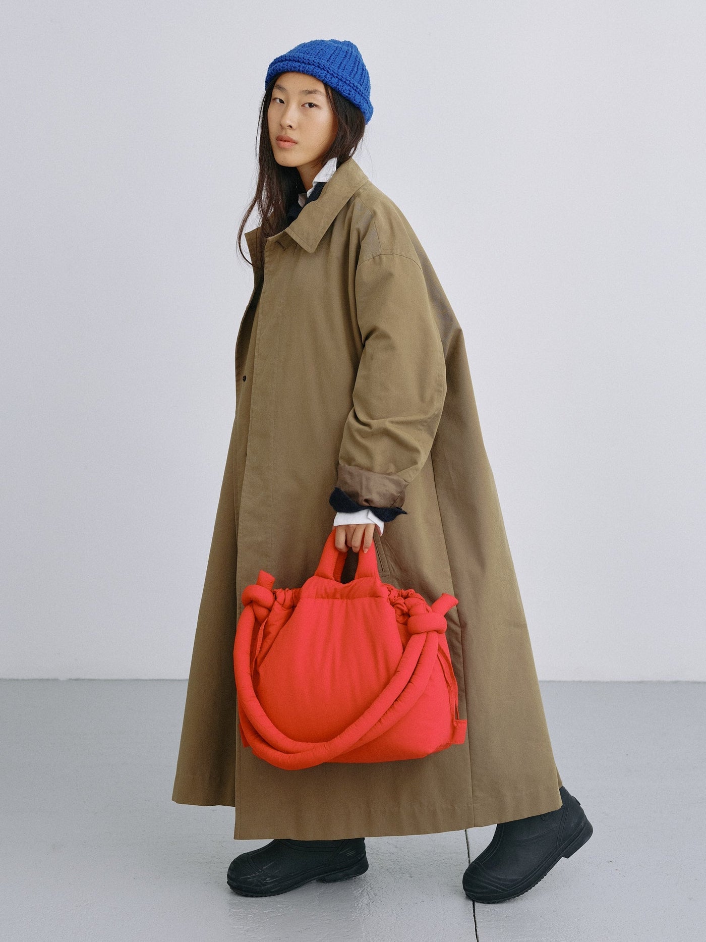 Una Soft Bag | Tasche