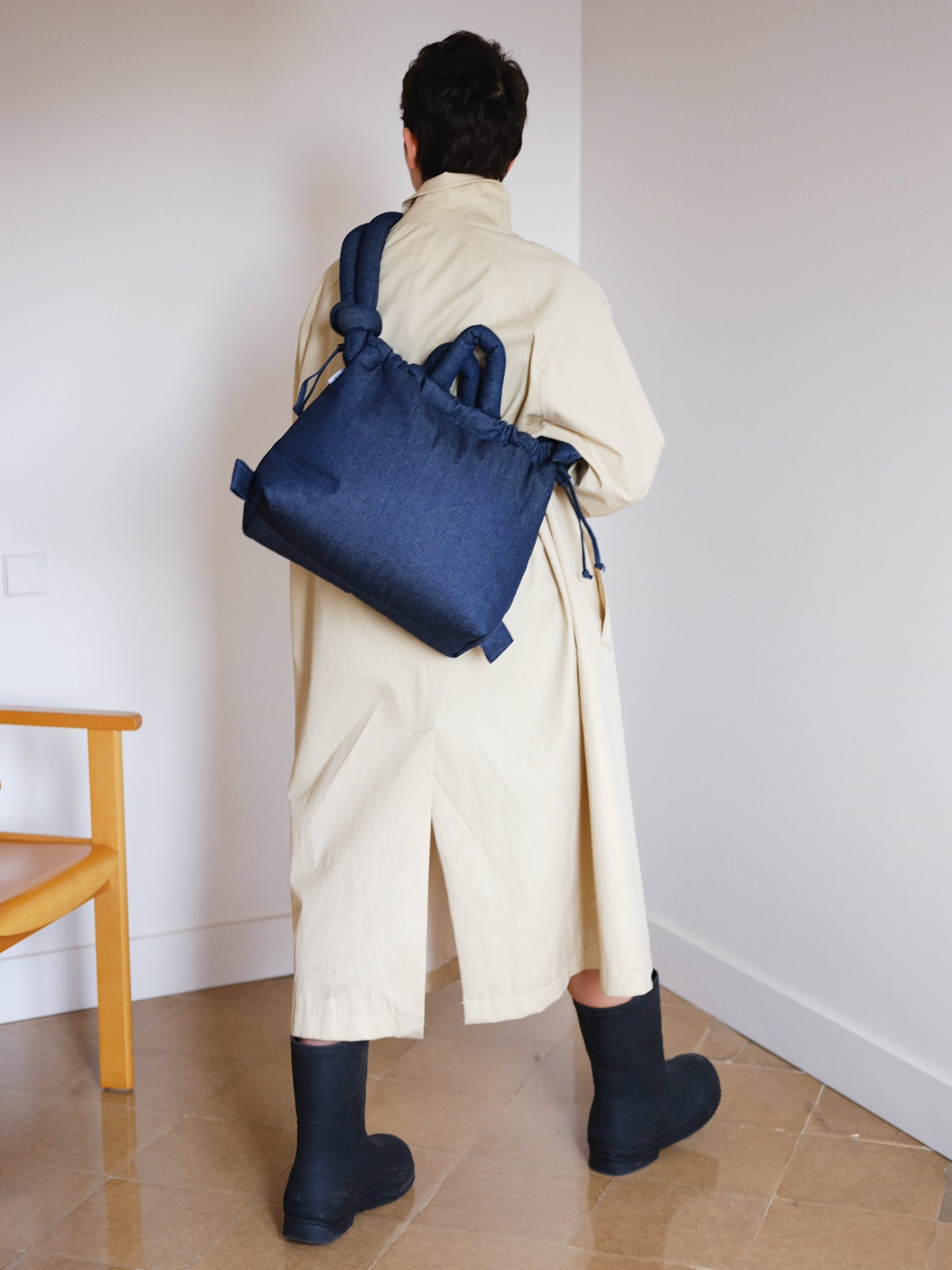 Una Soft Bag | Tasche