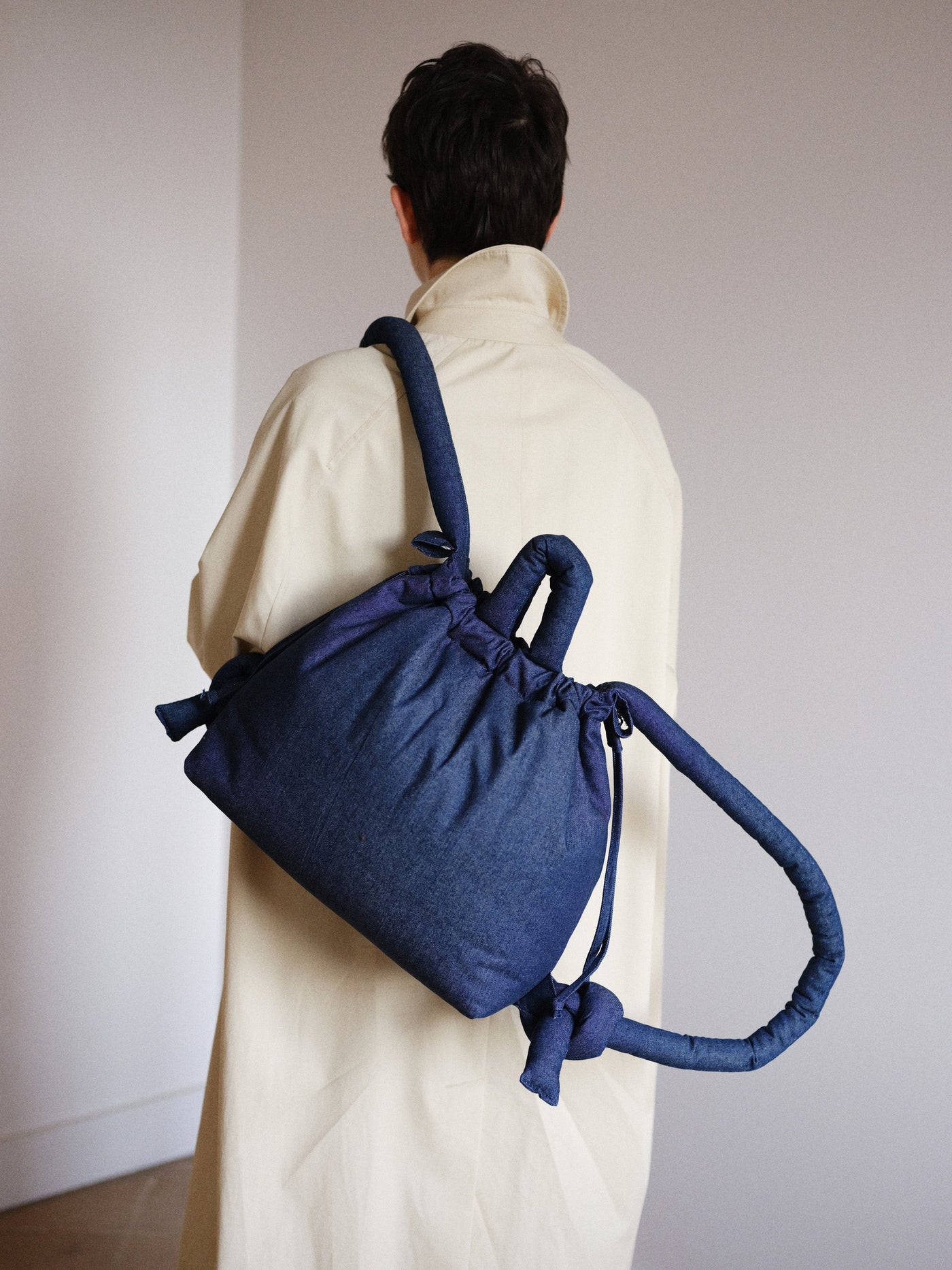 Una Soft Bag | Tasche