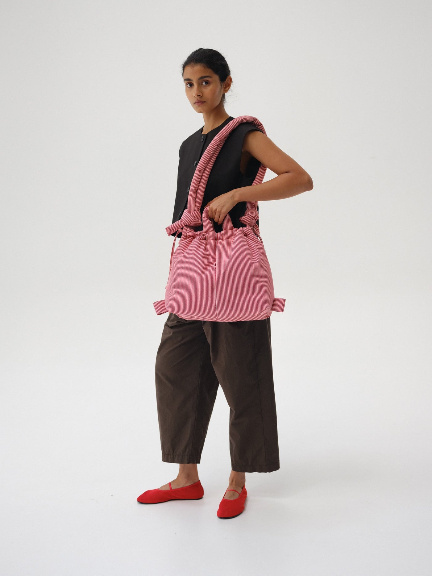 Una Soft Bag | Tasche