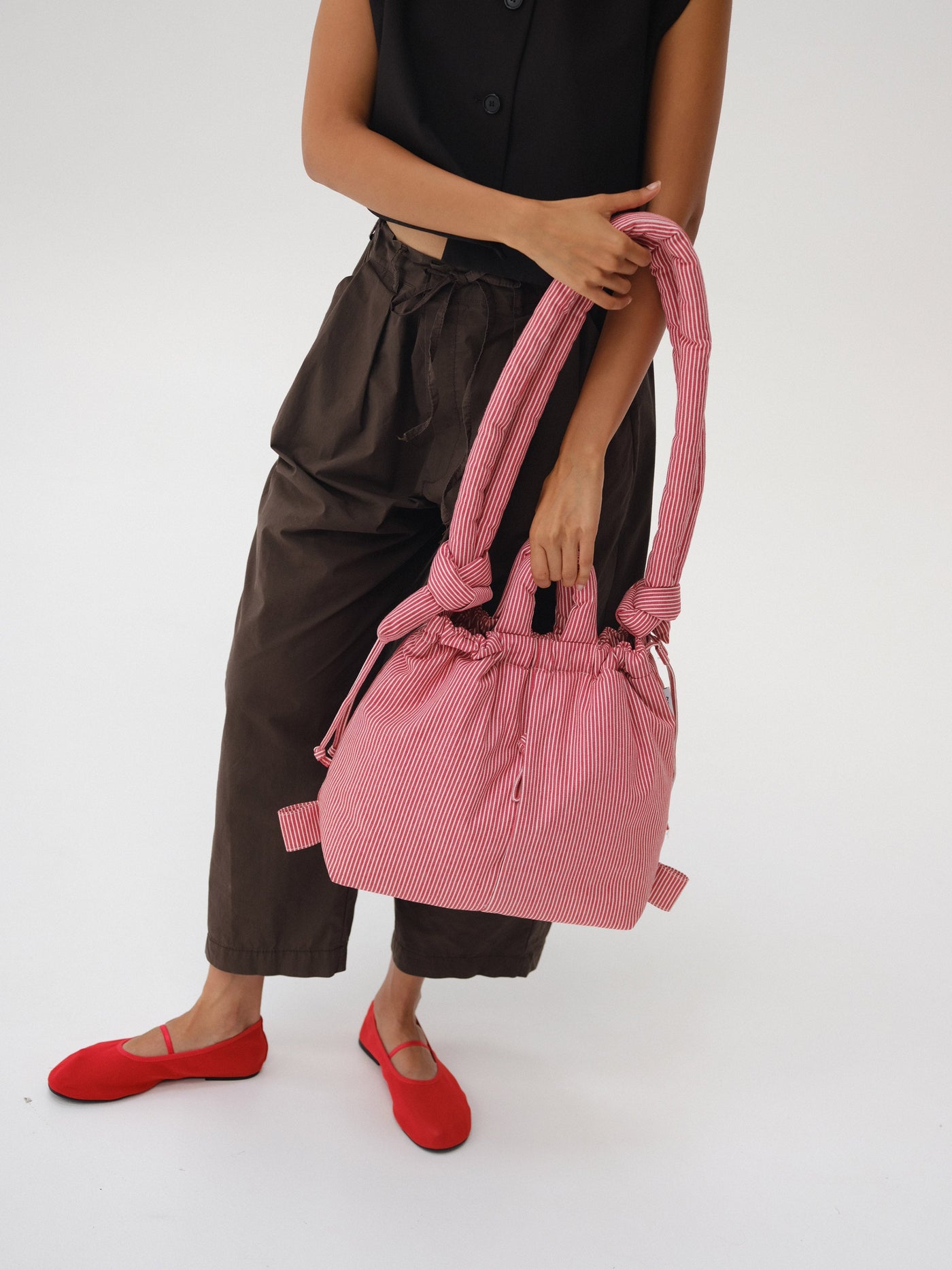 Una Soft Bag | Tasche