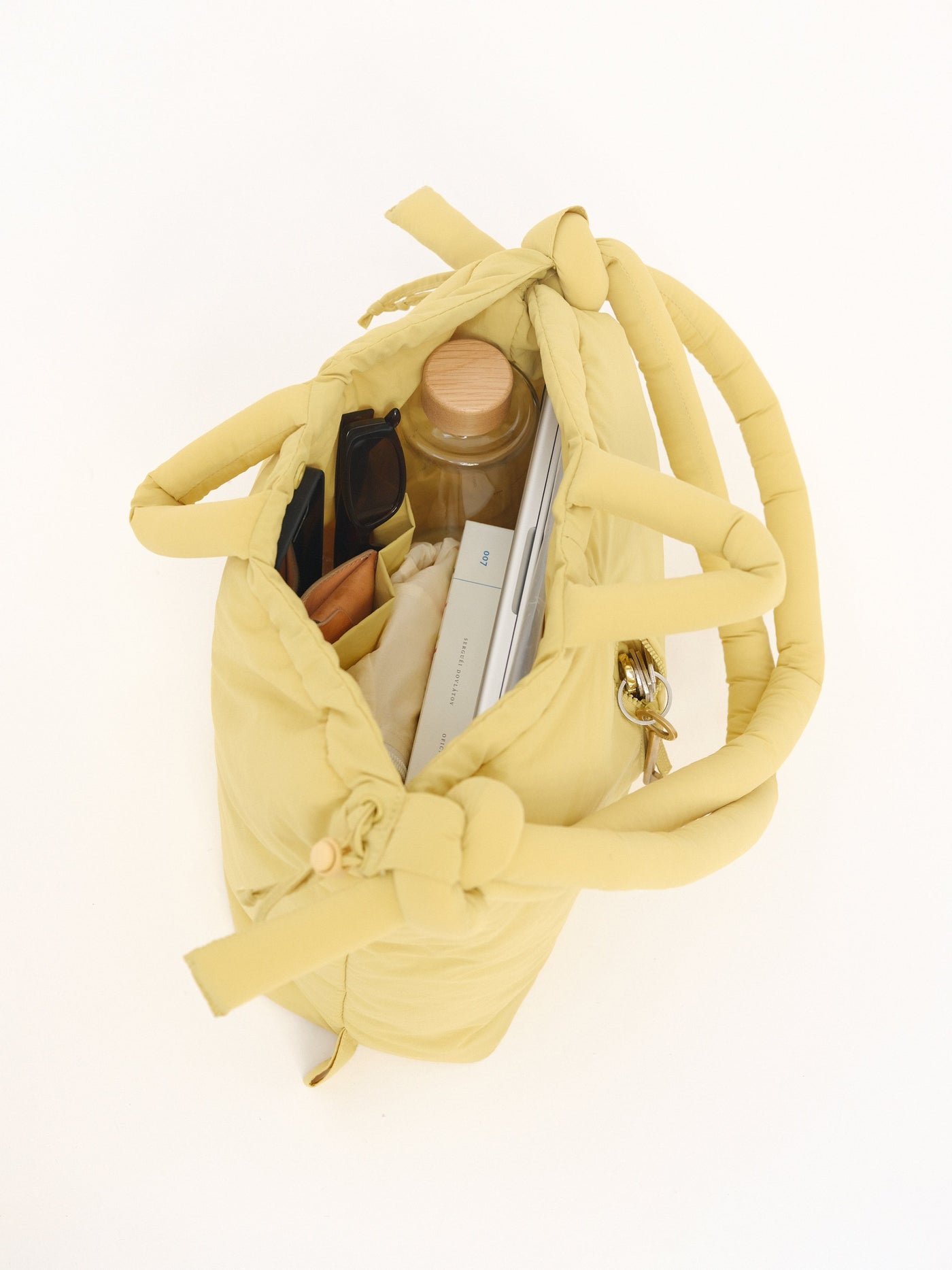 Una Soft Bag | Tasche
