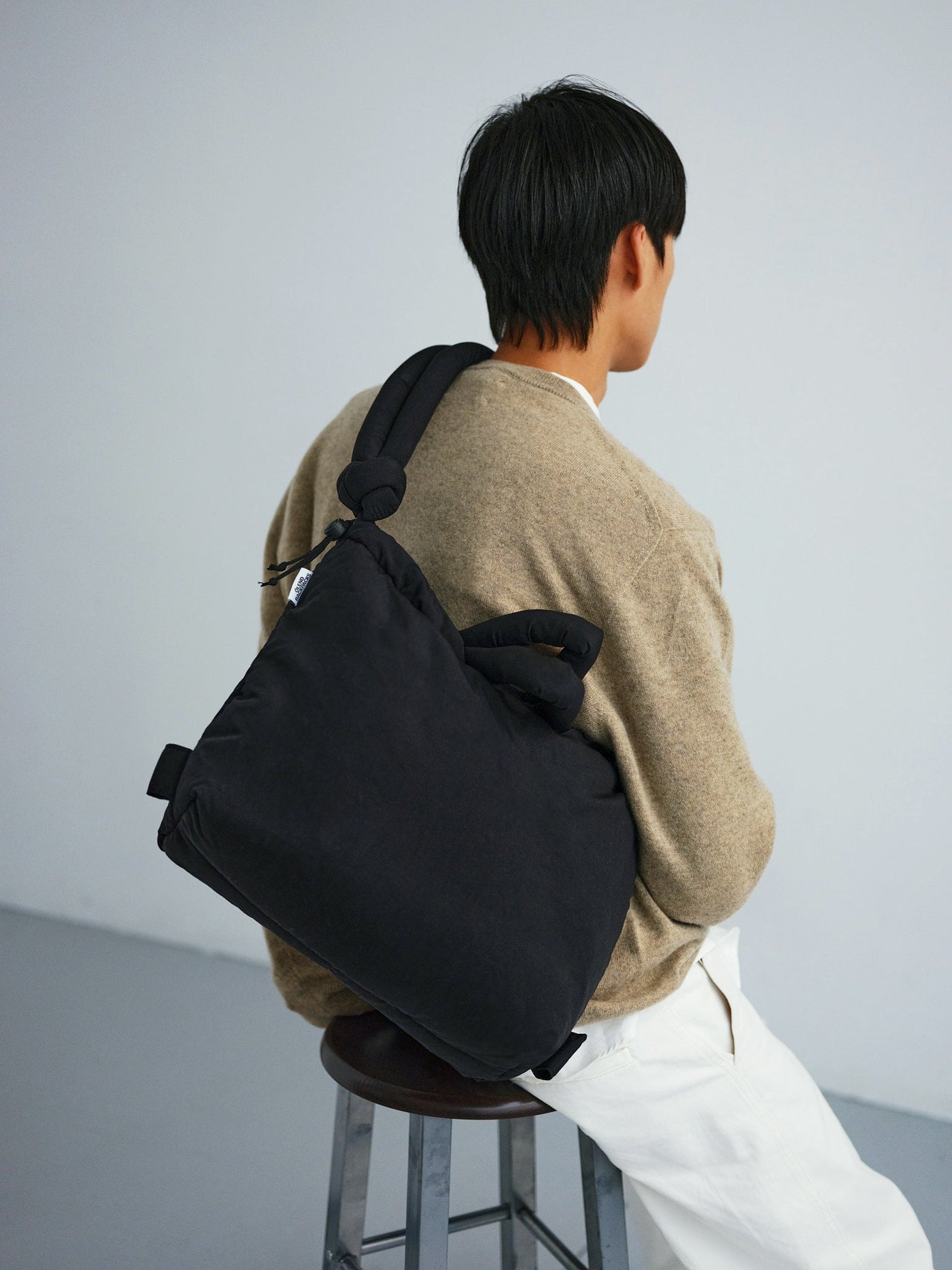 Una Soft Bag | Tasche