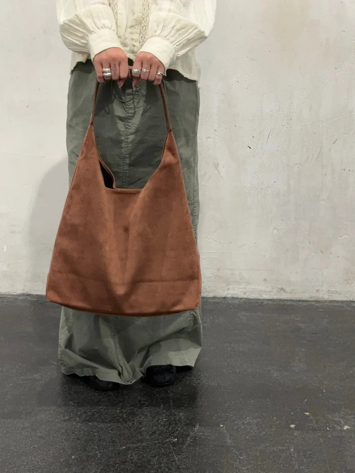 Bombudo Suède Essential Tasche