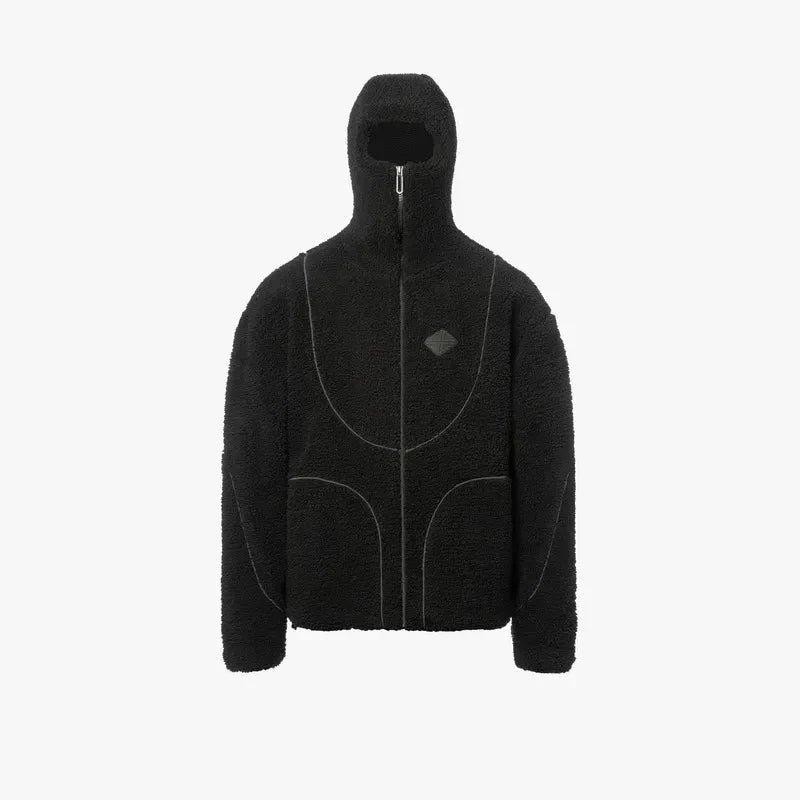 LUXURY CLOUD HOODIE