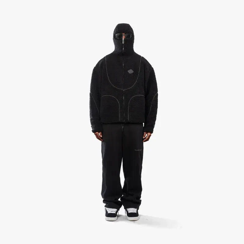 LUXURY CLOUD HOODIE