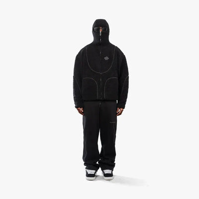 LUXURY CLOUD HOODIE