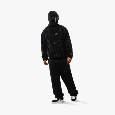 LUXURY CLOUD HOODIE