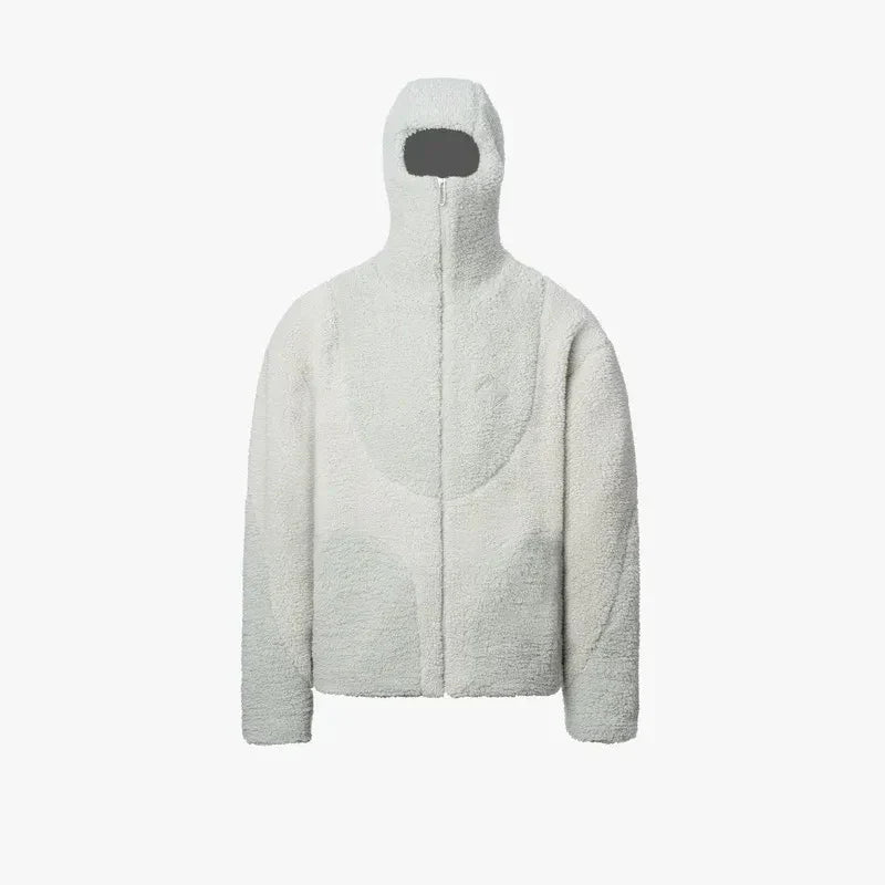 LUXURY CLOUD HOODIE