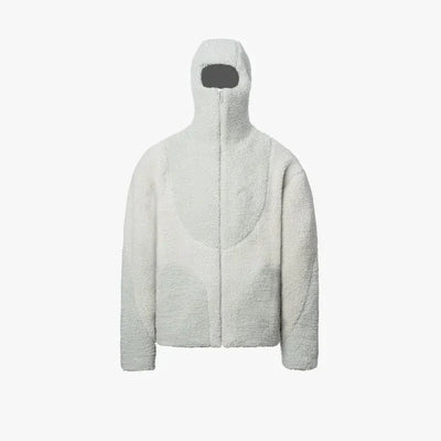 LUXURY CLOUD HOODIE