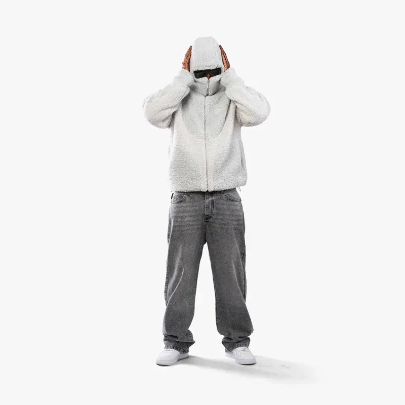 LUXURY CLOUD HOODIE
