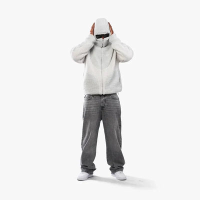 LUXURY CLOUD HOODIE