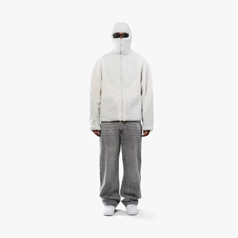 LUXURY CLOUD HOODIE