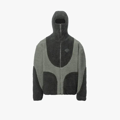 LUXURY CLOUD HOODIE