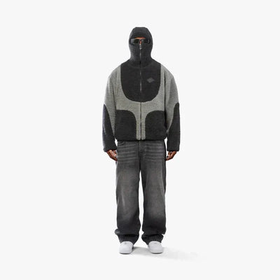 LUXURY CLOUD HOODIE