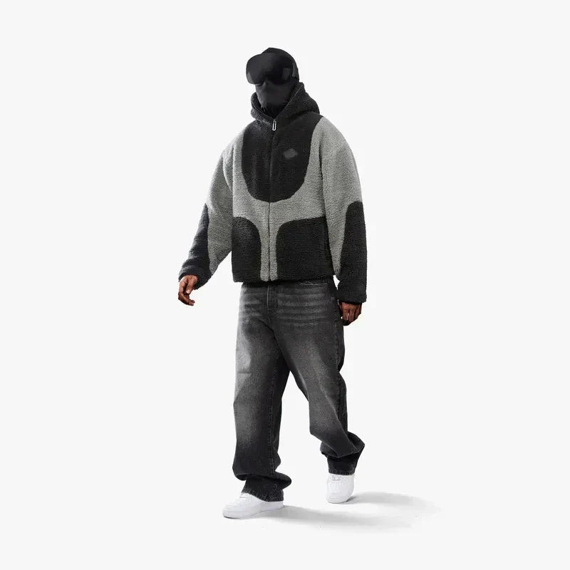 LUXURY CLOUD HOODIE