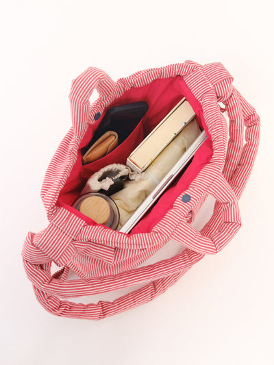 Una Soft Bag | Tasche