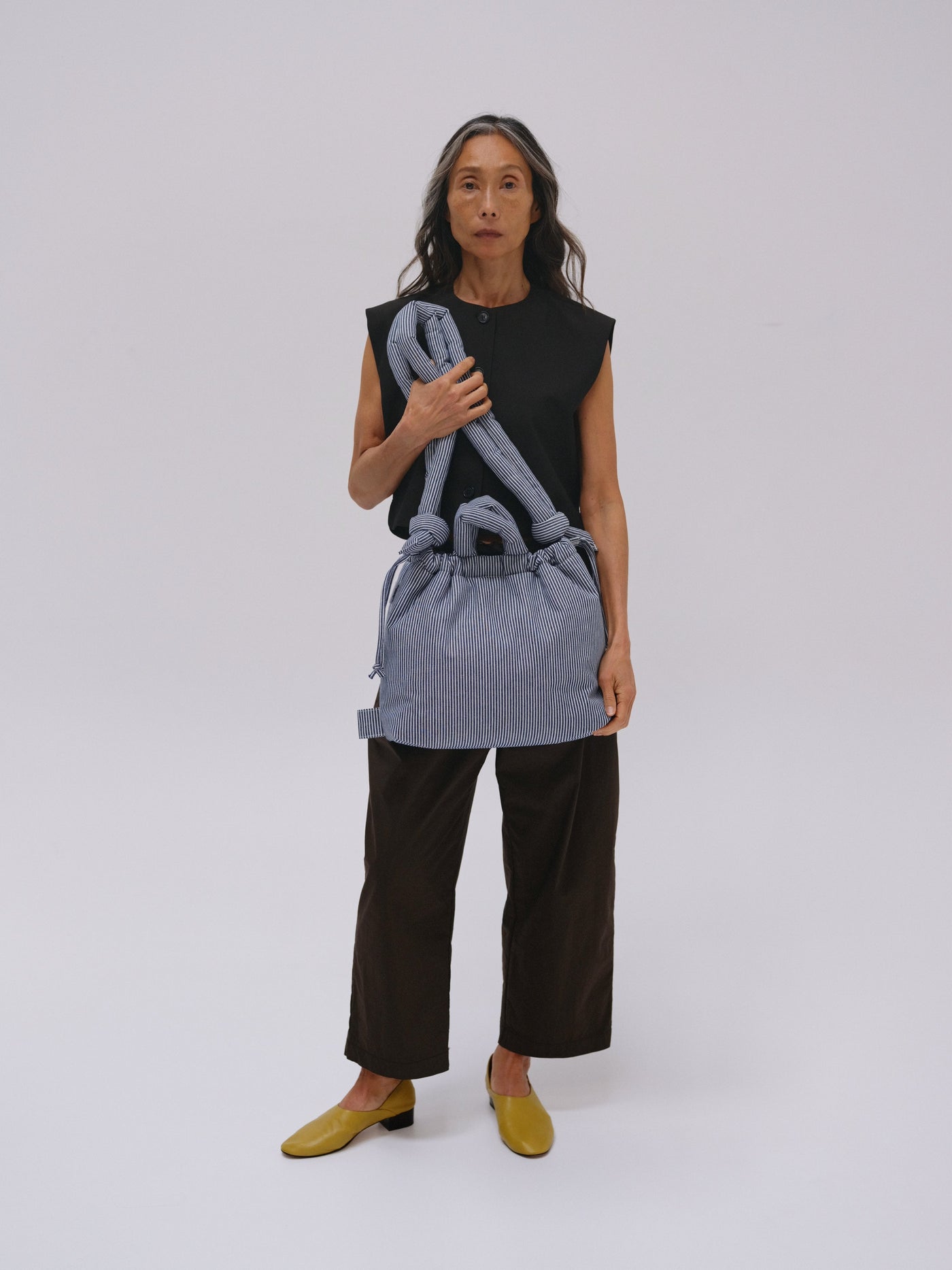 Una Soft Bag | Tasche