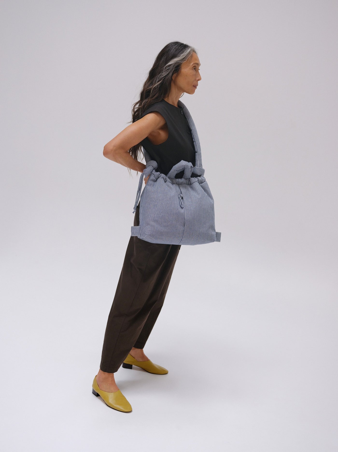 Una Soft Bag | Tasche