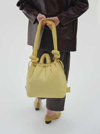Una Soft Bag | Tasche