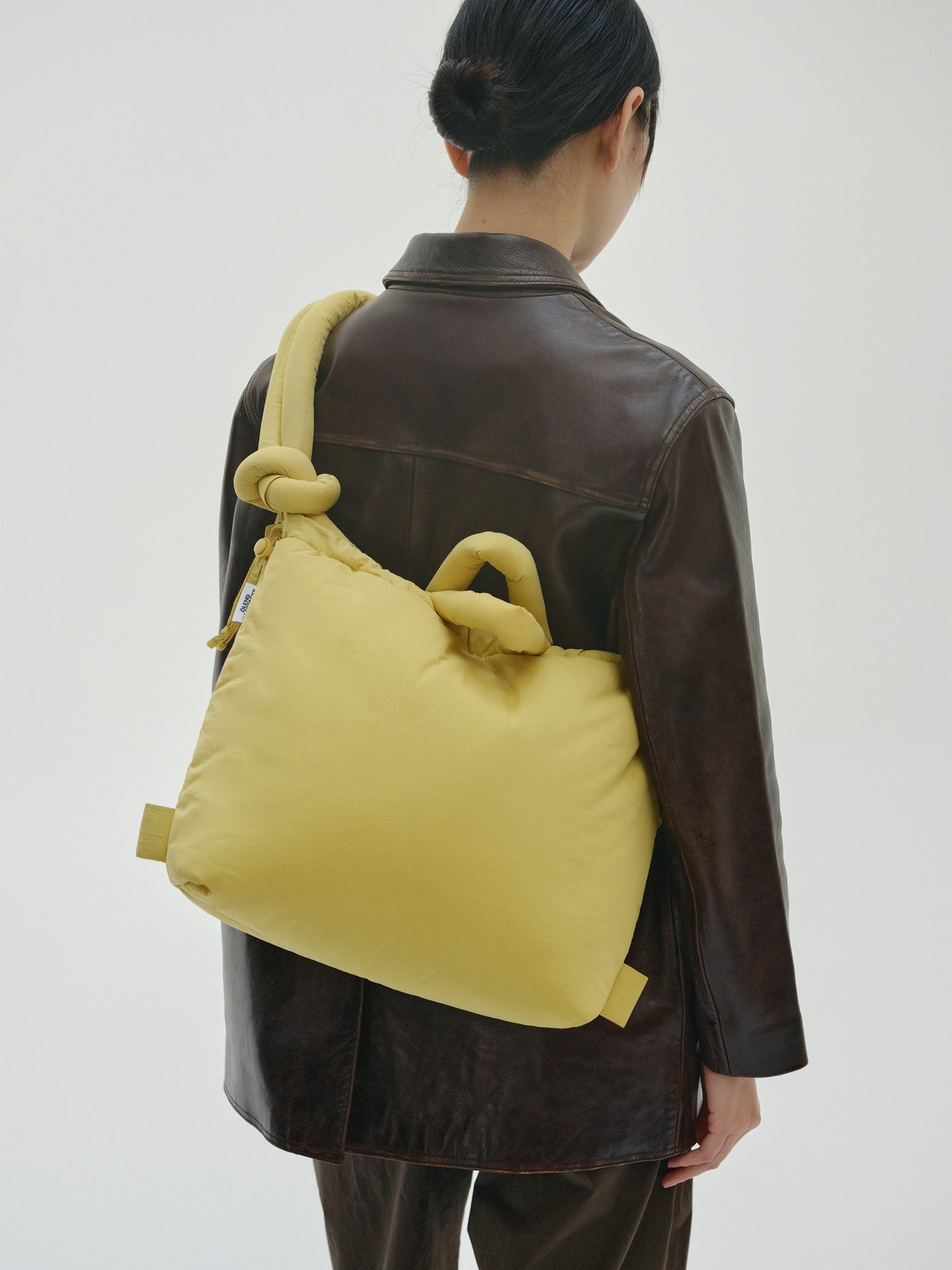 Una Soft Bag | Tasche