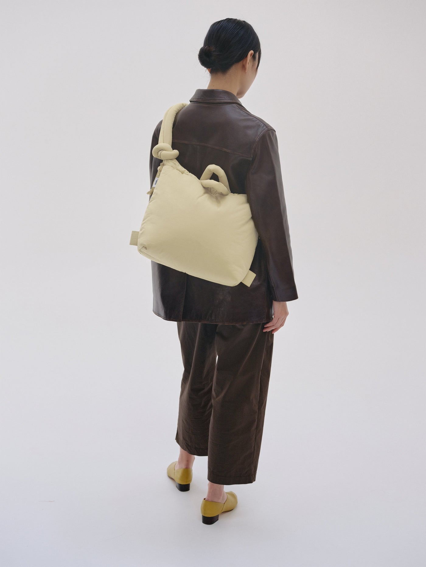 Una Soft Bag | Tasche