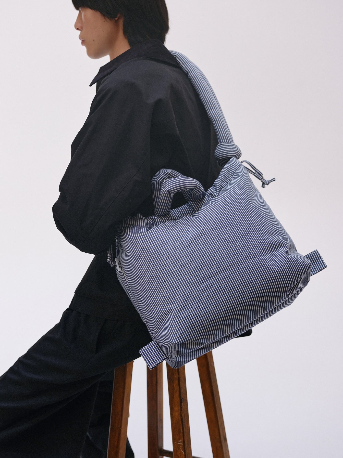 Una Soft Bag | Tasche