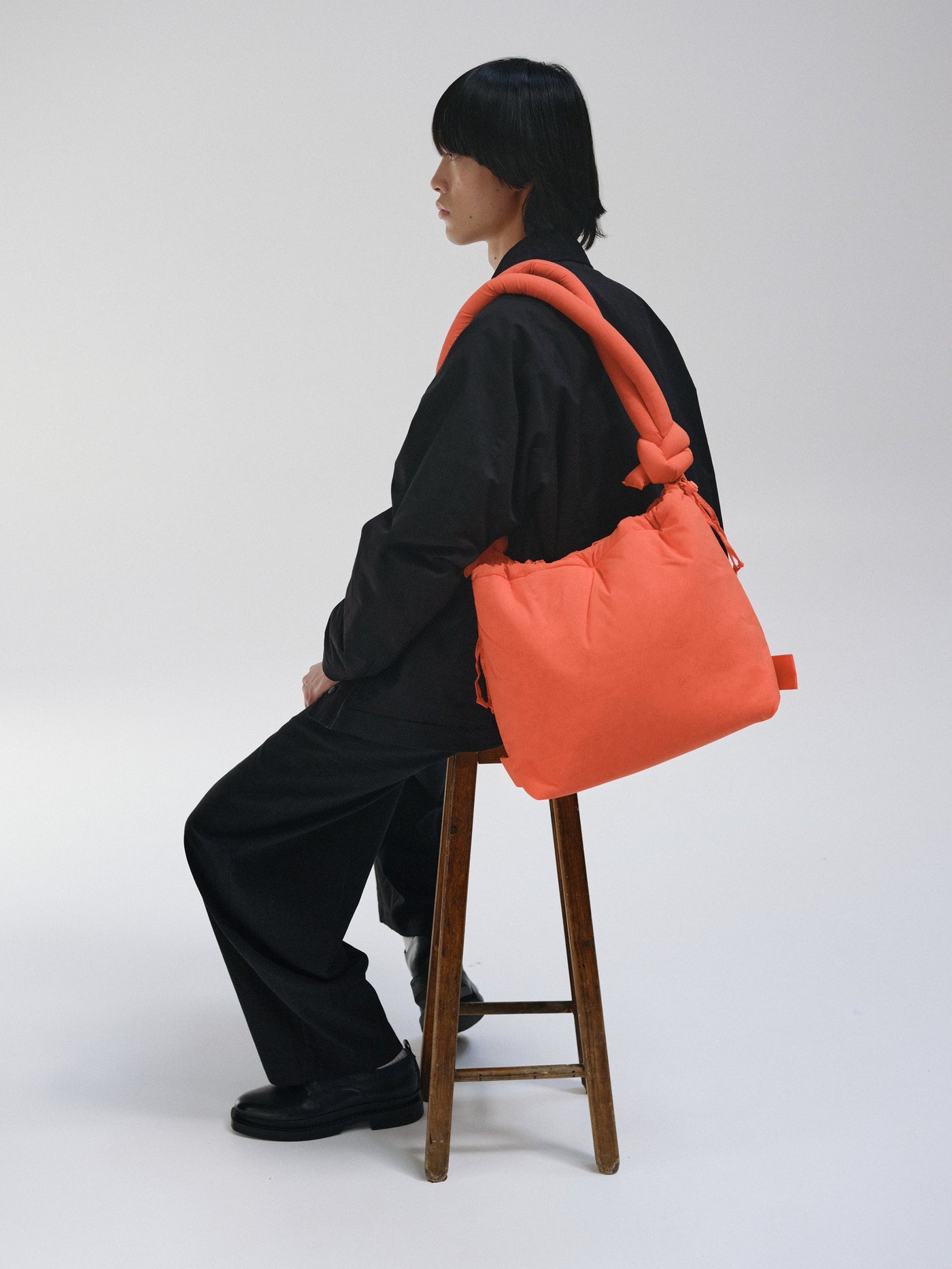 Una Soft Bag | Tasche