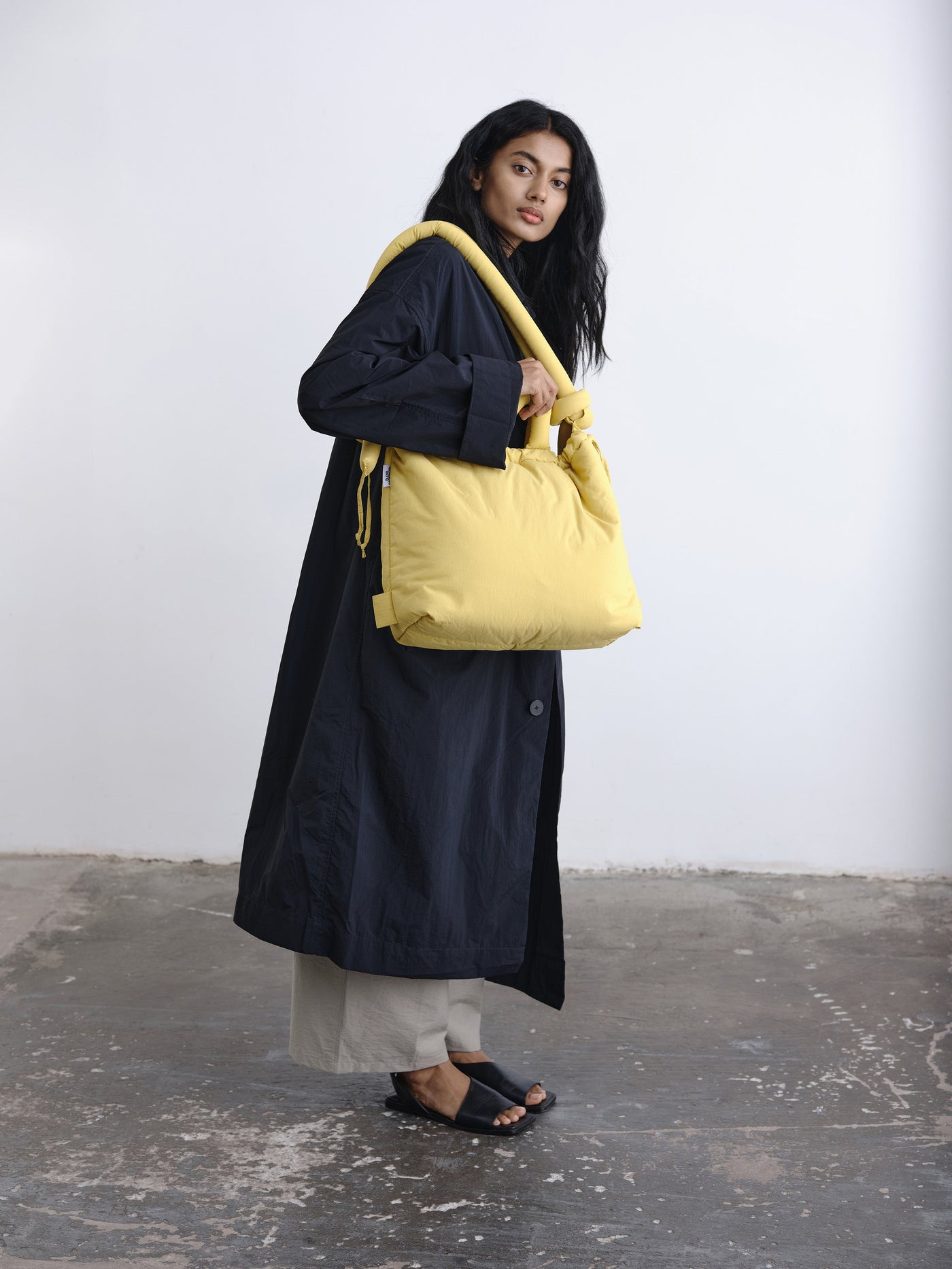 Una Soft Bag | Tasche