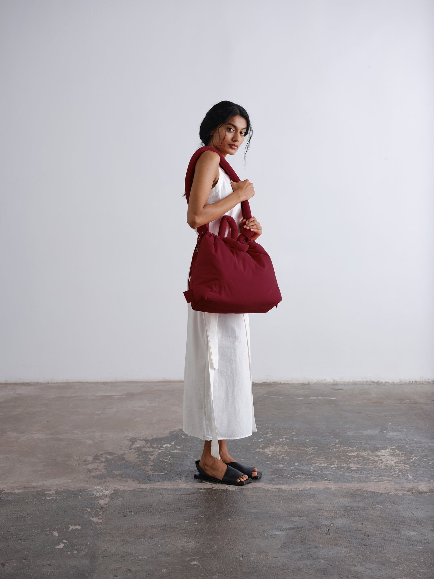 Una Soft Bag | Tasche