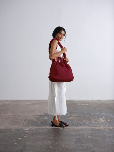 Una Soft Bag | Tasche